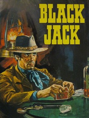Black Jack - Movie Cover (thumbnail)