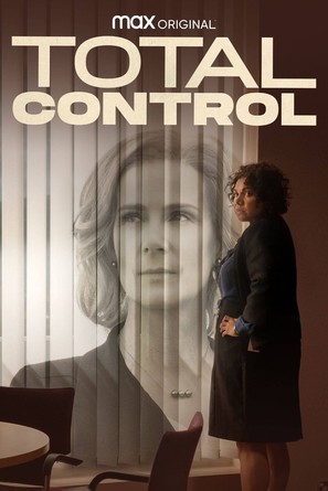 &quot;Total Control&quot; - International Movie Poster (thumbnail)