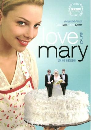 Love and Mary - Movie Cover (thumbnail)