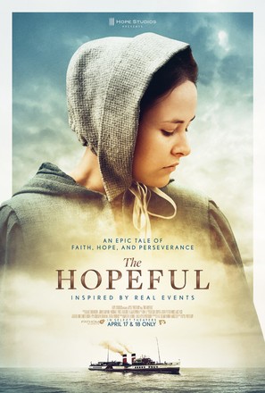 The Hopeful - Movie Poster (thumbnail)