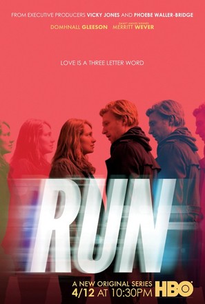&quot;Run&quot; - Movie Poster (thumbnail)