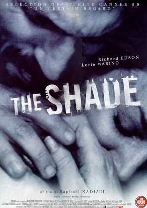 The Shade - French Movie Poster (thumbnail)