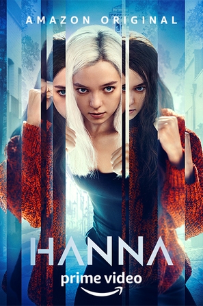 &quot;Hanna&quot; - Movie Poster (thumbnail)