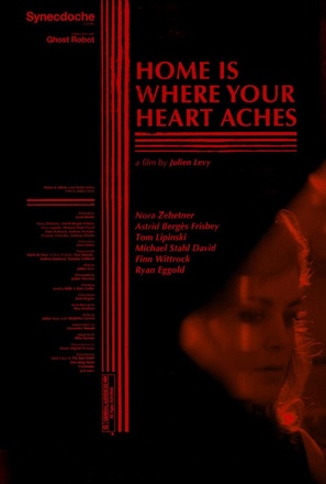 Home Is Where Your Heart Aches - Movie Poster (thumbnail)