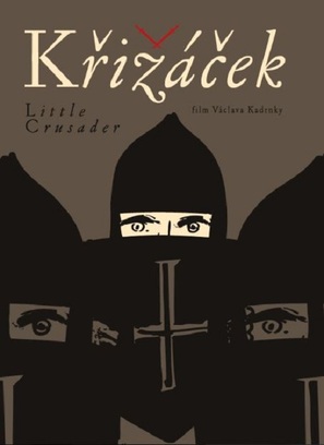 Kriz&aacute;cek - Czech Movie Poster (thumbnail)