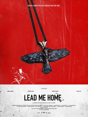 Lead Me Home - French Movie Poster (thumbnail)