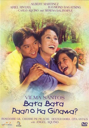 Bata bata paano ka ginawa? - Philippine Movie Cover (thumbnail)