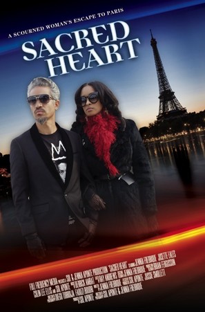 Sacred Heart - Movie Poster (thumbnail)