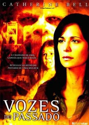Still Small Voices - Brazilian Movie Cover (thumbnail)