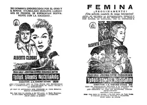 Todos somos necesarios Other