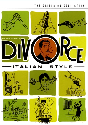 Divorzio all&#039;italiana