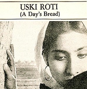 Uski Roti - Indian poster (thumbnail)