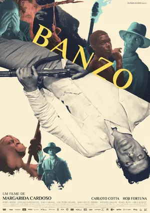Banzo Poster