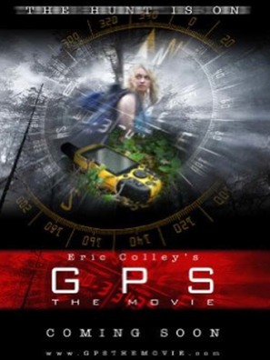 G.P.S. - Movie Poster (thumbnail)