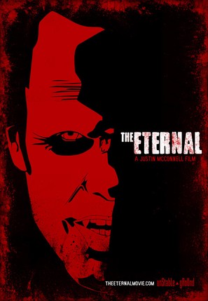 Ending the Eternal - Movie Poster (thumbnail)