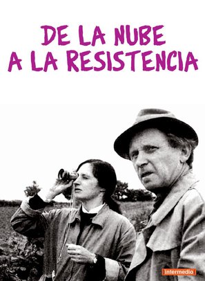 Dalla nube alla resistenza - Italian Movie Poster (thumbnail)