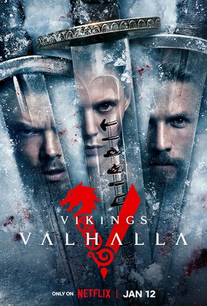 &quot;Vikings: Valhalla&quot;