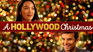 A Hollywood Christmas - Movie Poster (thumbnail)