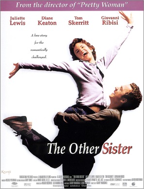 The Other Sister - Movie Poster (thumbnail)