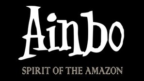 AINBO: Spirit of the Amazon - Logo (thumbnail)