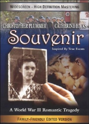 Souvenir - British Movie Cover (thumbnail)