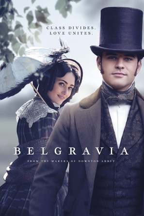 &quot;Belgravia&quot; - Movie Cover (thumbnail)