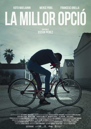 La millor opci&oacute; - Andorran Movie Poster (thumbnail)