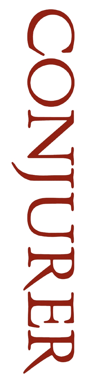 Conjurer - Logo (thumbnail)