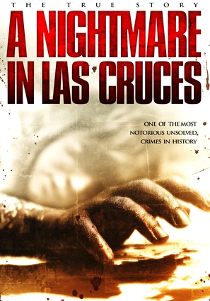 A Nightmare in Las Cruces - DVD movie cover (thumbnail)