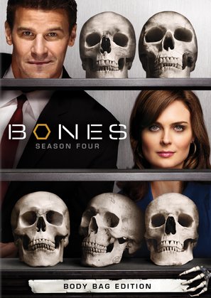 &quot;Bones&quot; - Movie Cover (thumbnail)