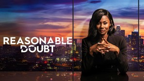 &quot;Reasonable Doubt&quot; - poster (thumbnail)