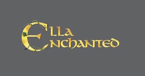 Ella Enchanted - Logo (thumbnail)