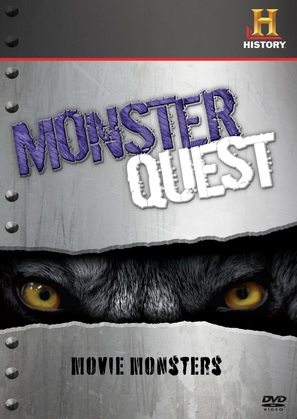 &quot;MonsterQuest&quot; - Movie Cover (thumbnail)