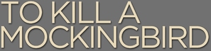 To Kill a Mockingbird - Logo (thumbnail)