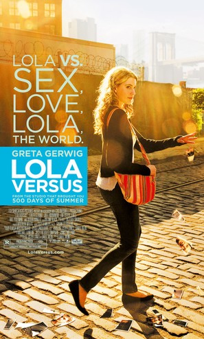 Lola Versus - Movie Poster (thumbnail)