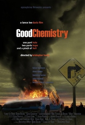 Good Chemistry - poster (thumbnail)