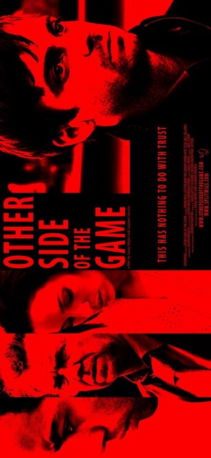 Other Side of the Game - British Movie Poster (thumbnail)