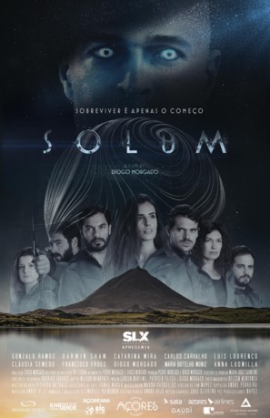 Solum - Portuguese Movie Poster (thumbnail)