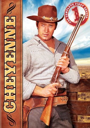 &quot;Cheyenne&quot; - DVD movie cover (thumbnail)