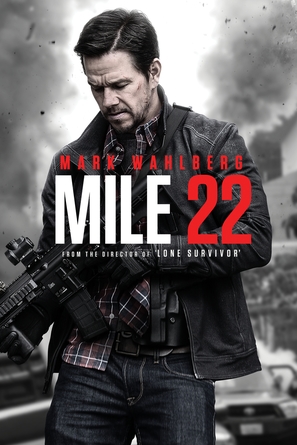 Mile 22 - Movie Cover (thumbnail)