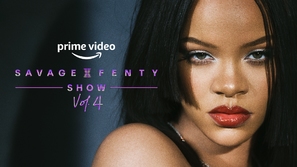 Savage X Fenty Show - Movie Poster (thumbnail)