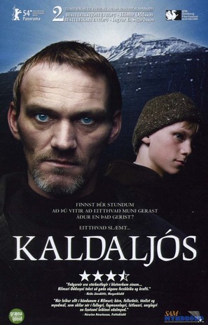 Kaldalj&oacute;s - Icelandic Movie Cover (thumbnail)