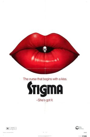 Stigma - Movie Poster (thumbnail)
