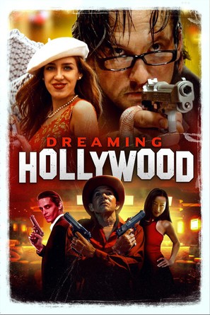 Dreaming Hollywood - poster (thumbnail)