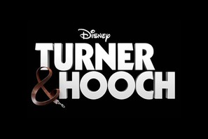 &quot;Turner &amp; Hooch&quot; - Logo (thumbnail)