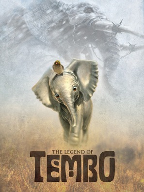 The Legend of Tembo - Movie Poster (thumbnail)