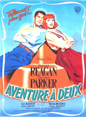 The Voice of the Turtle Poster The Voice of the Turtle Poster