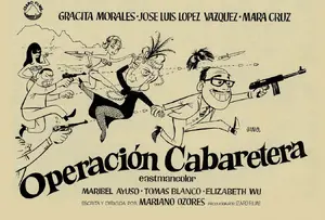 Operación cabaretera Other