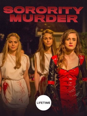 Sorority Murder - Video on demand movie cover (thumbnail)