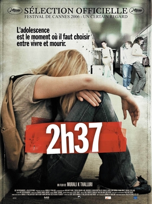 2:37 - French Movie Poster (thumbnail)